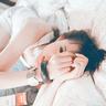女子遭8年爱人背叛哭到呼吸碱中毒